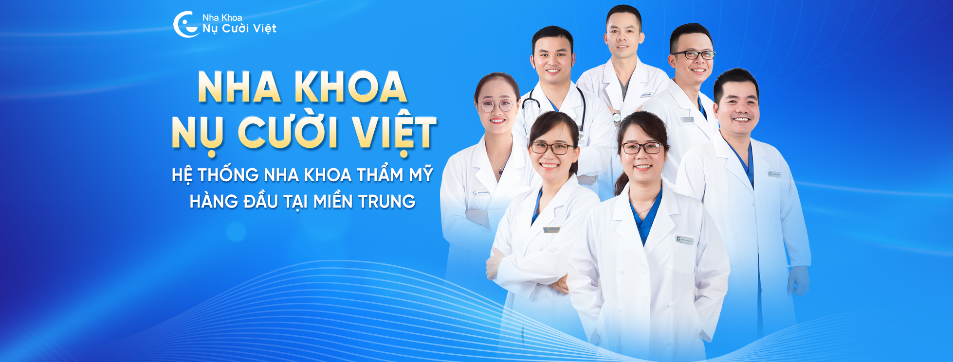 BẬT MÍ LÝ DO TIÊN QUYẾT BẠN NÊN CHỌN NHA KHOA NỤ CƯỜI VIỆT