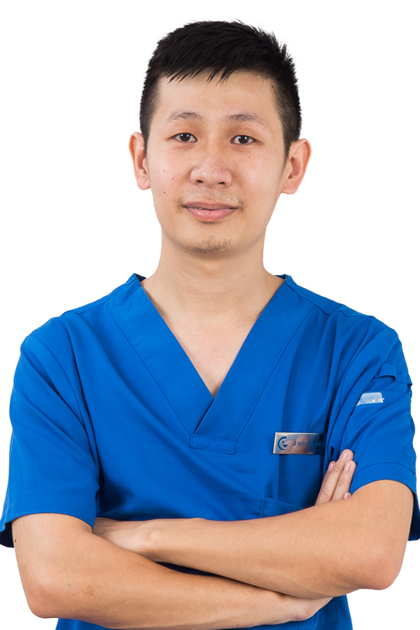 Lê Đức Nhật Bảo
