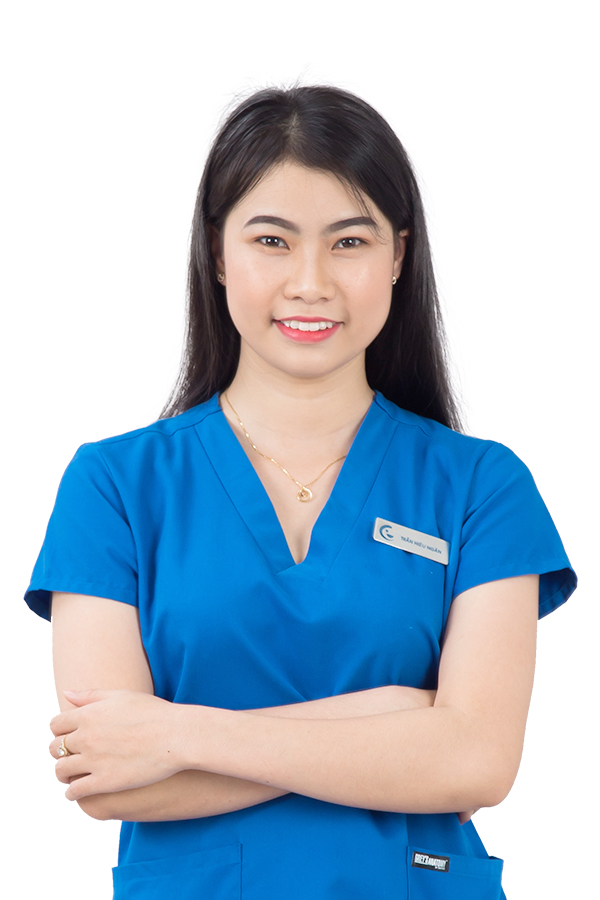 Trần Hiếu Ngân
