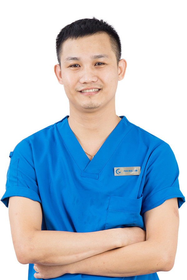Phan Ngọc Cảnh