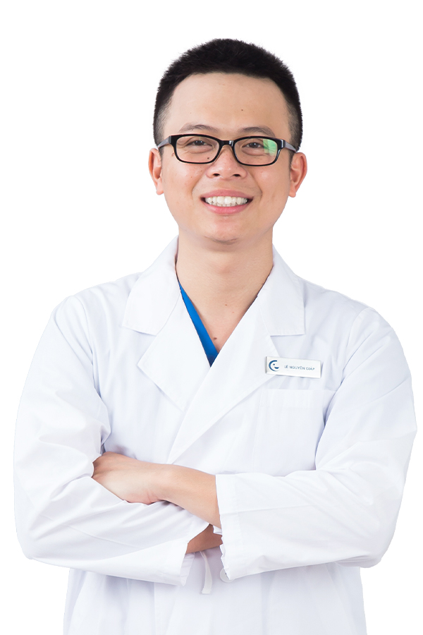Lê Nguyên Giáp