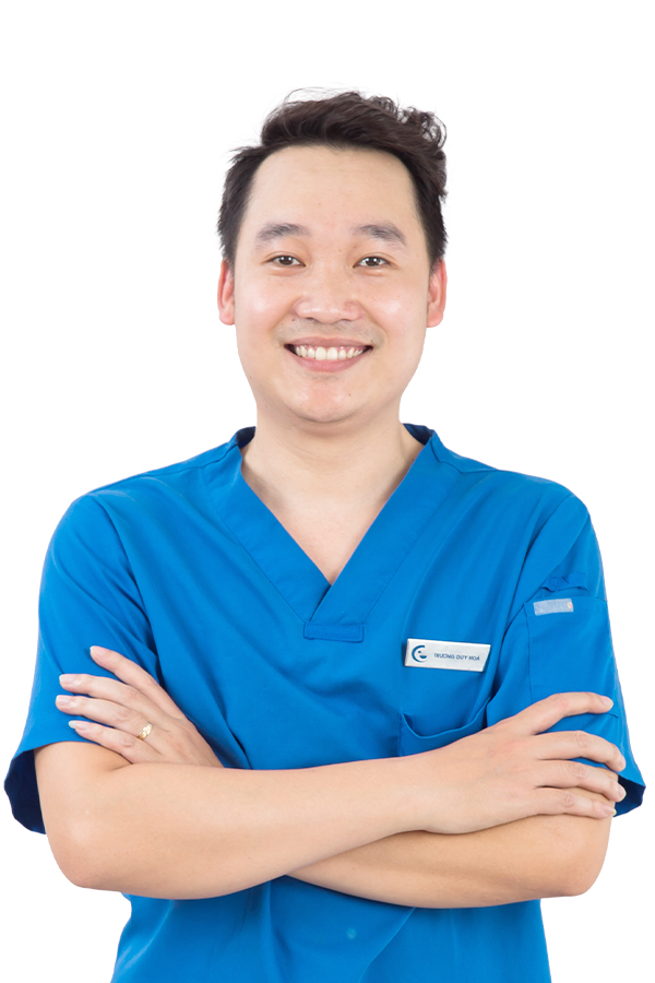 Trương Duy Hòa