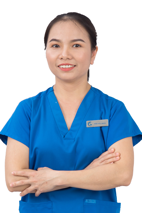 Hồ Thị Thanh Hiền