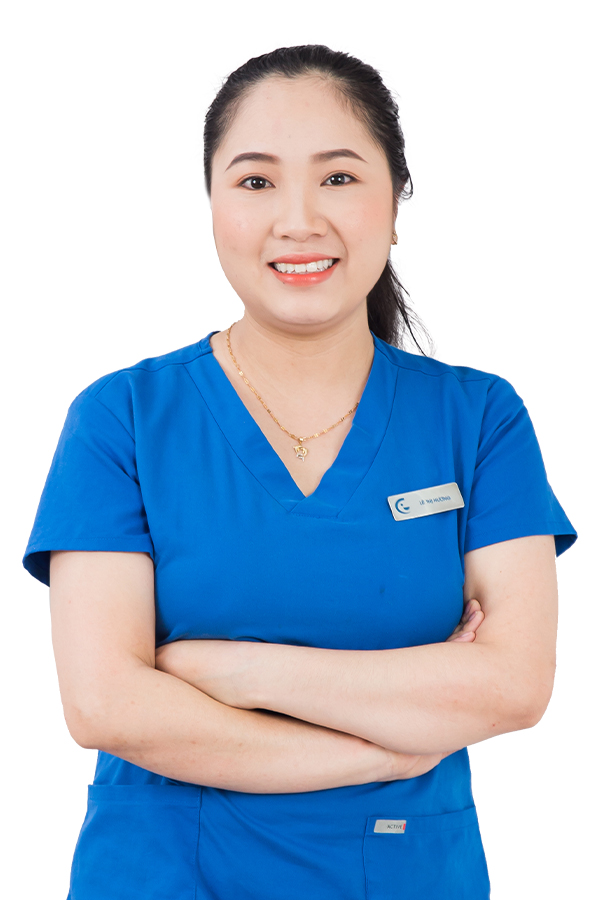 Lê Thị Hương