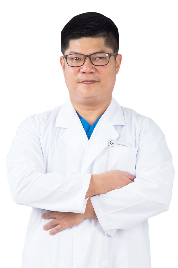 BS. Nguyễn Hữu Minh