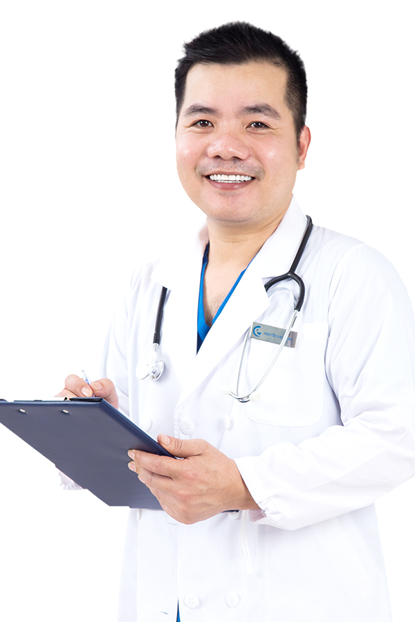 BS. Trần Văn Phi