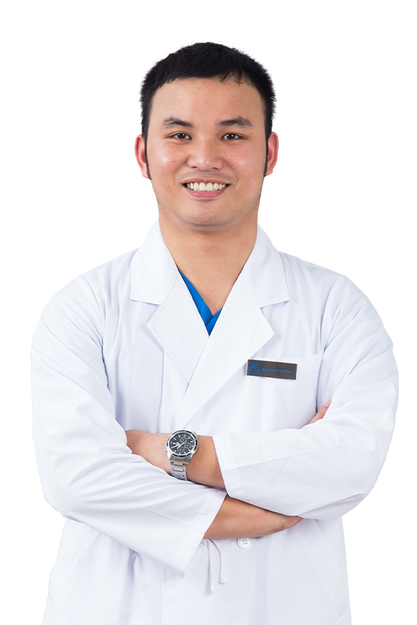 Trần Duy Phương