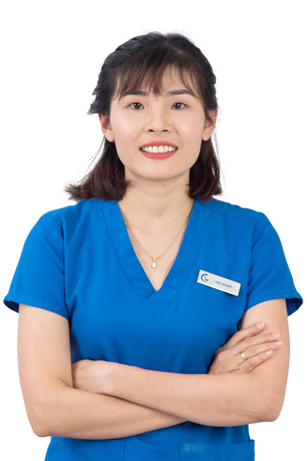 Thái Thị Quế