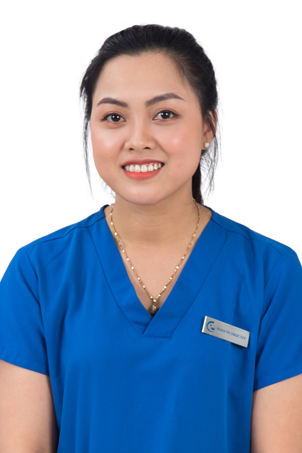 Phạm Thị Ngọc Túy