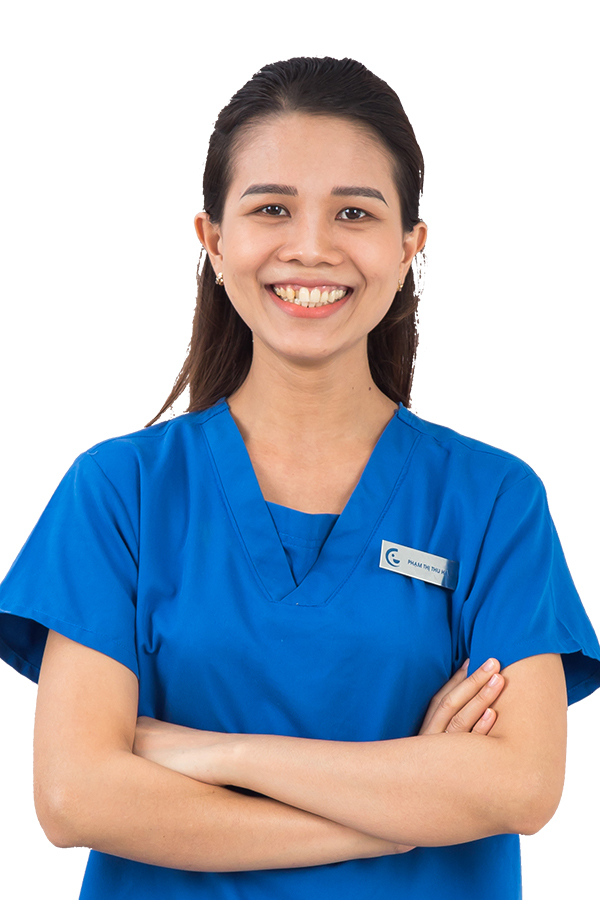 Phạm Thị Thu Hà