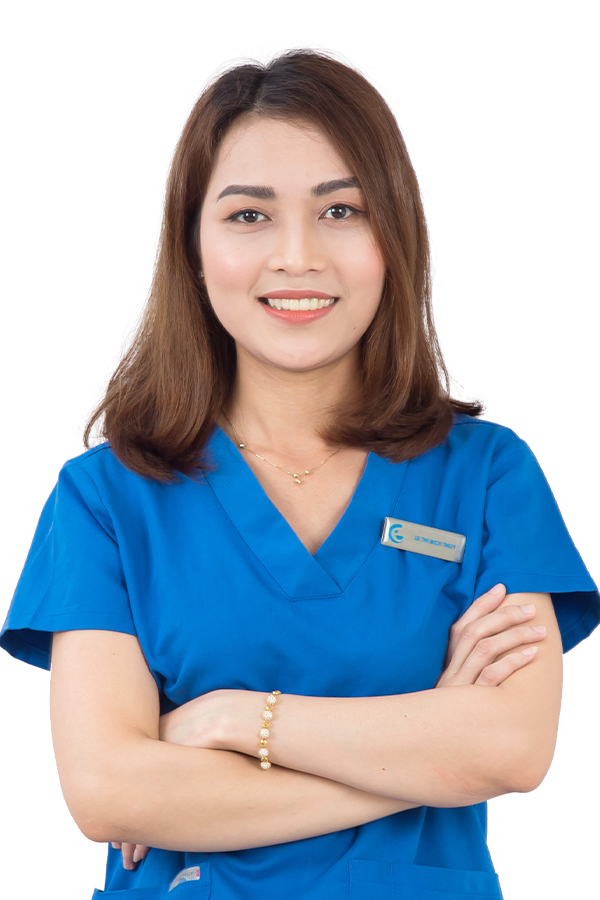Lê Thị Bích Thủy
