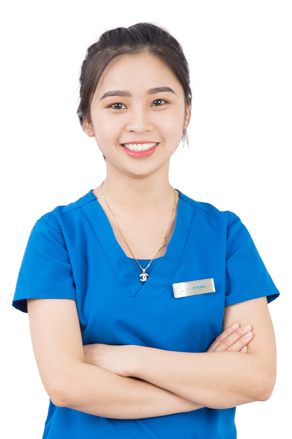 Lê Thị Thảo