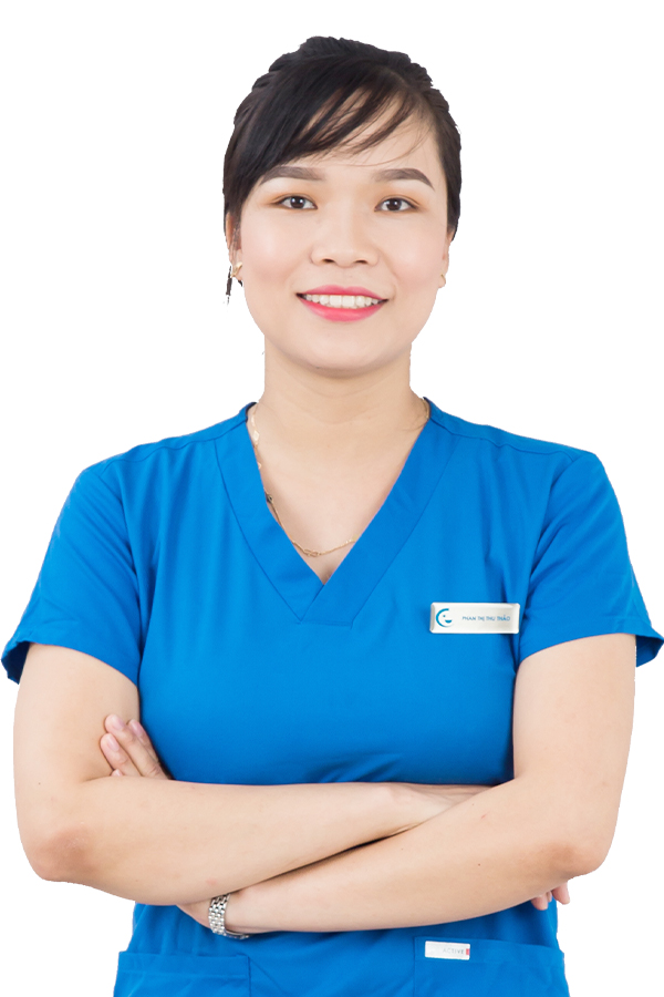 Phan Thị Thu Thảo