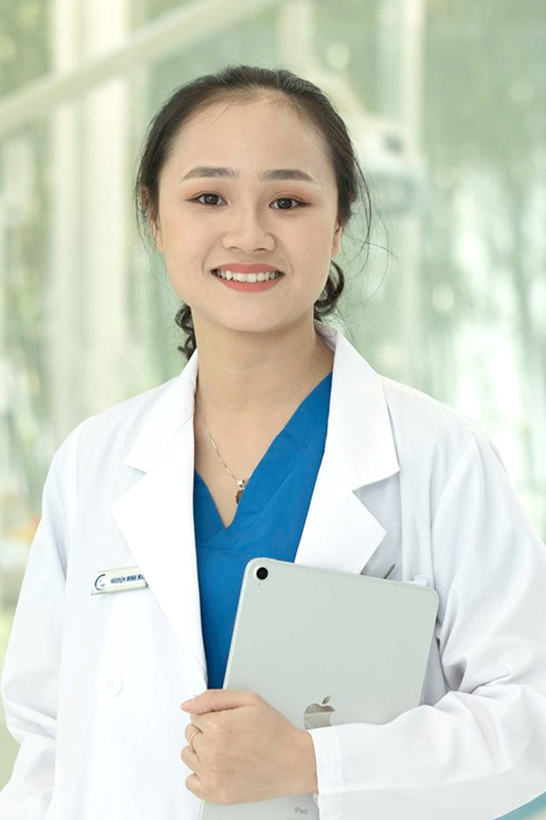 Nguyễn Thị Hải Triều
