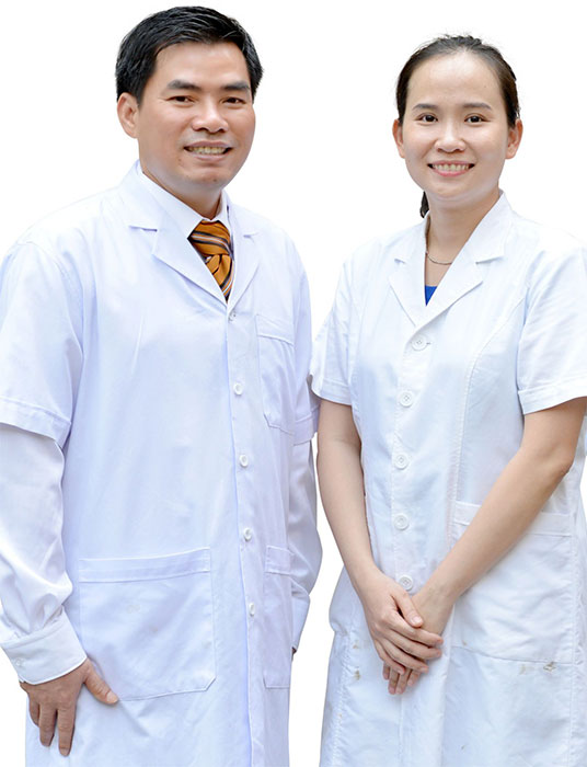 Nha Khoa Nụ Cười Việt