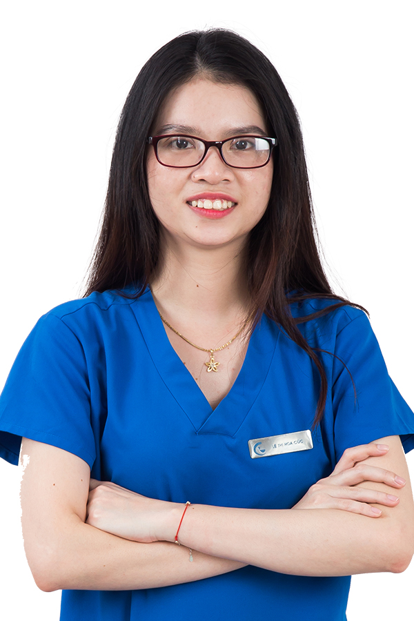 Lê Thị Hoài Cúc