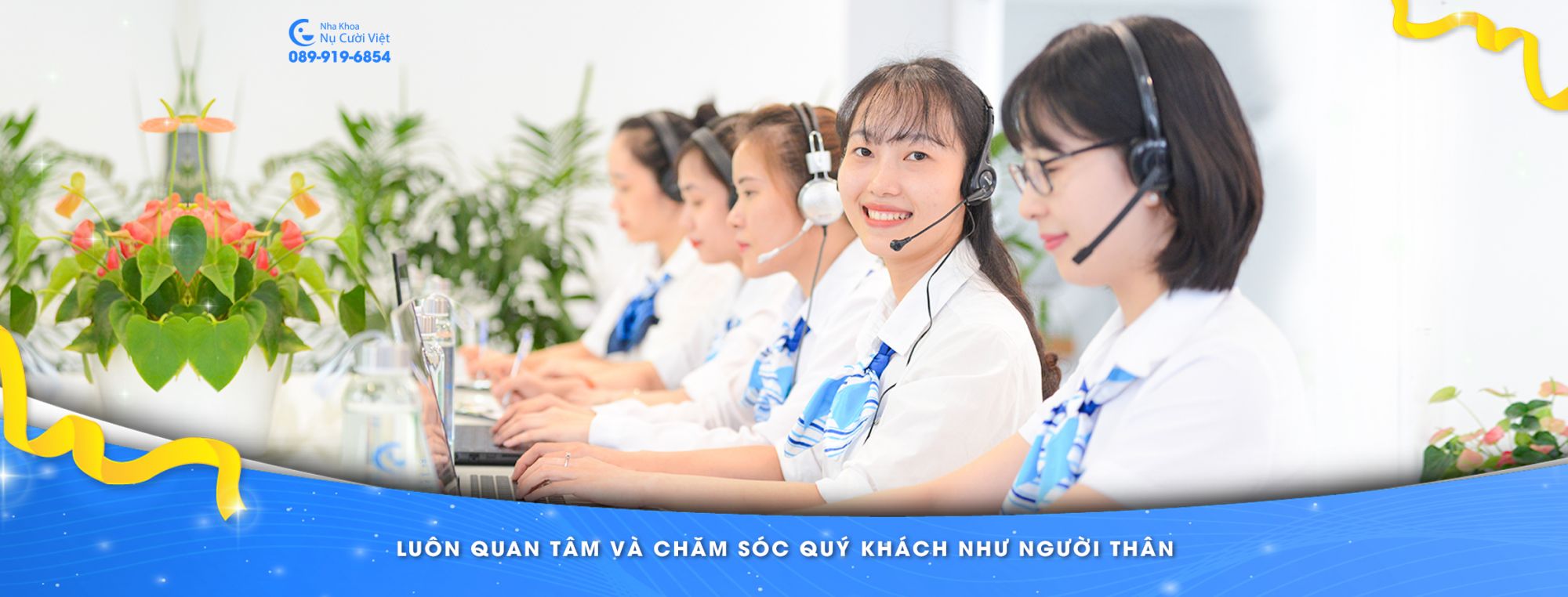 BẬT MÍ LÝ DO TIÊN QUYẾT BẠN NÊN CHỌN NHA KHOA NỤ CƯỜI VIỆT