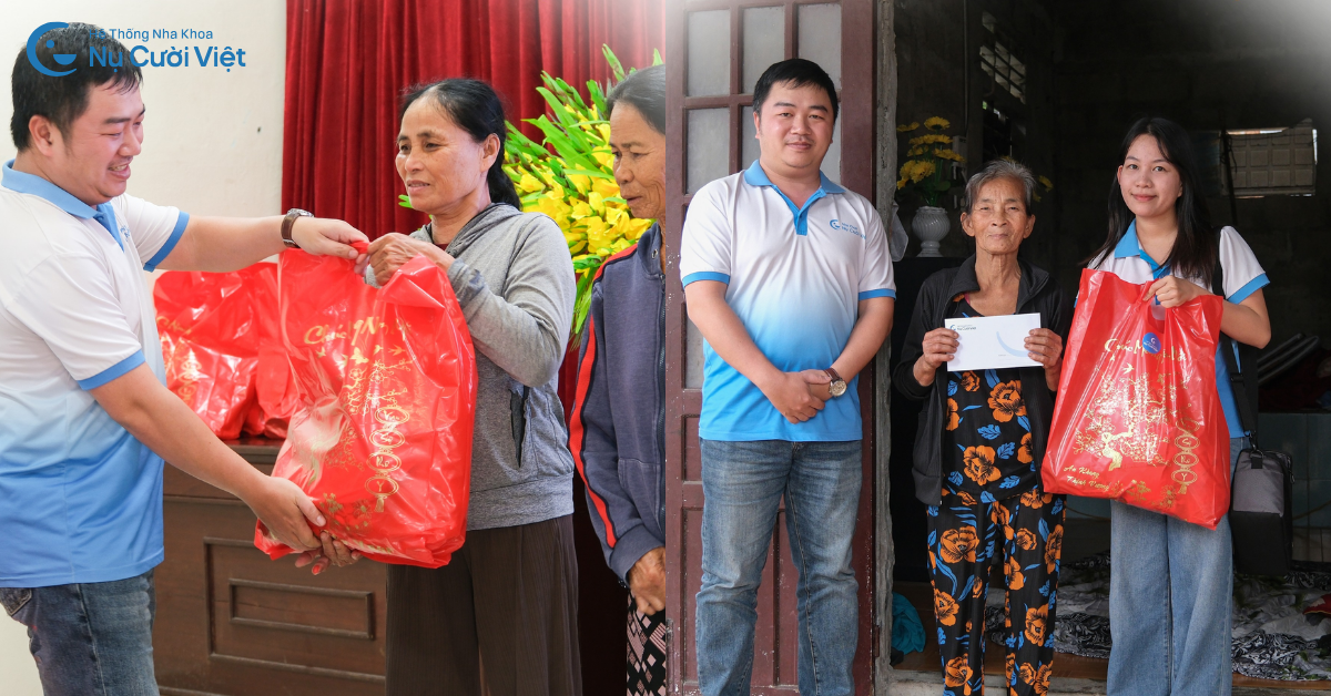 dự án hạt gạo yêu thương phường thuận an 4