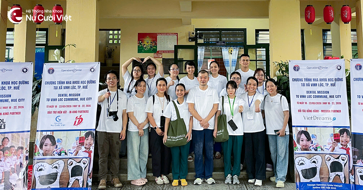 nha khoa học đường huế 2026